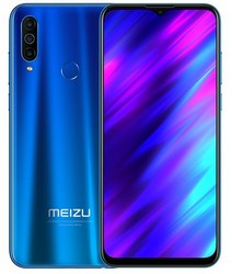 Прошивка телефона Meizu M10 в Ставрополе